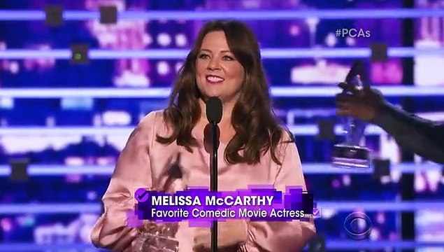 The 42nd Annual Peoples Choice Awards 2016 Part 1 (1/2)