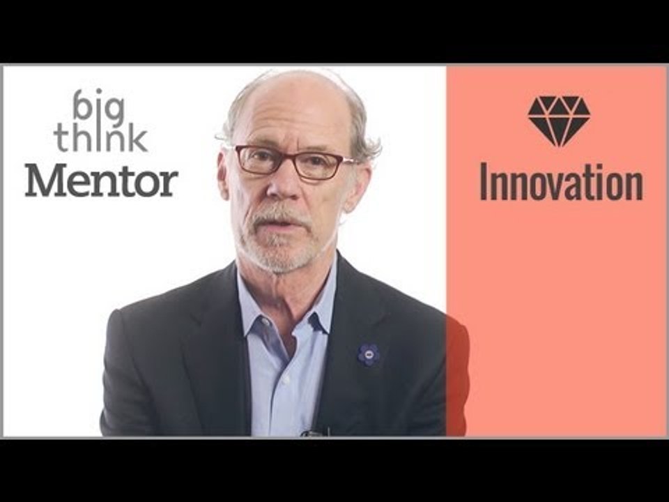 How to Succeed as an Idea Entrepreneur, with John Butman | Big Think Mentor