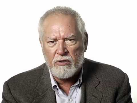 Dickson Despommier On Selling the Vertical Farming Concept