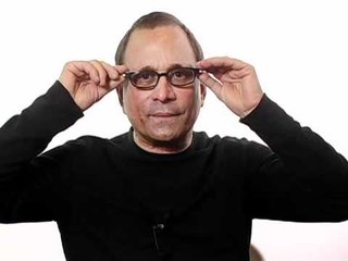 Ross Bleckner Remembers 1970s New York