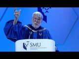 John Seely Brown Commencement Speech - Singapore Management University, 2013
