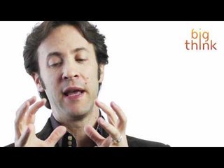 David Eagleman: What Went Wrong With AI?