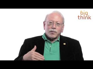 Joel Primack: Dark Matter Reveals the Structure of the Universe