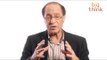 Ray Kurzweil: Your Robot Assistant of the Future