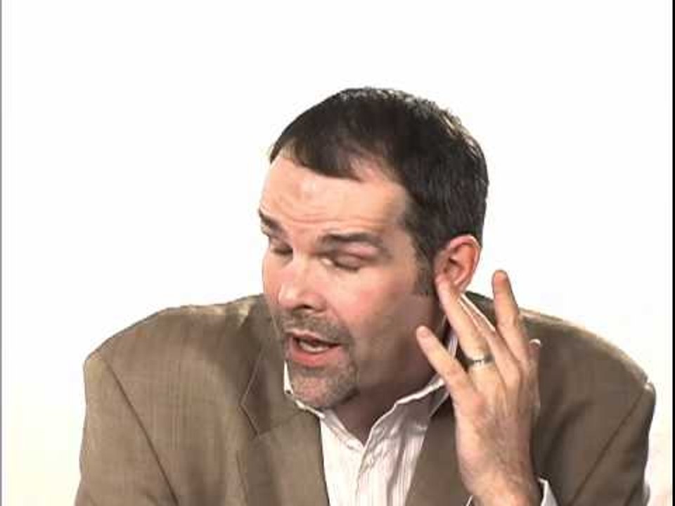 Howard Lederer on Poker and Hedge Funds