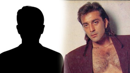 Sanju: When Sanjay Dutt called 'चरसी' on film sets; Here's Why | FilmiBeat