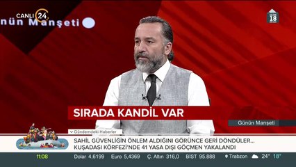 Kandil dendiği zaman PKK yerine CHP'den cevap geldi