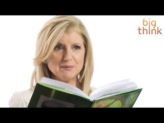 The Giving Tree: Read by Arianna Huffington