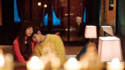 Damsonegongbang – I Love You With All My Heart [OST I Am Not a Robot Part 4]