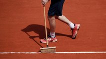 Matches de tennis truqués : une mafia démantelée