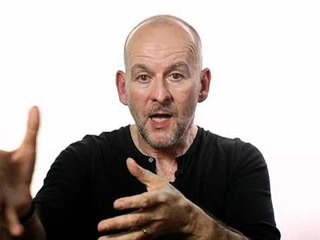 Simon Critchley on the Psychology of Murder