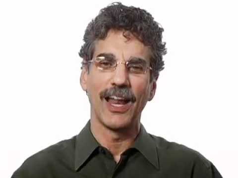 John Cacioppo on How to Cope with Loneliness