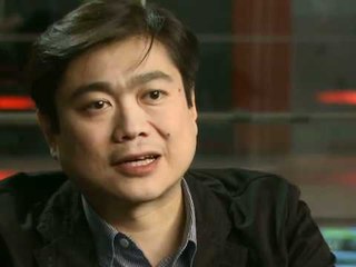 Joi Ito is Not Worried About the Digital Divide