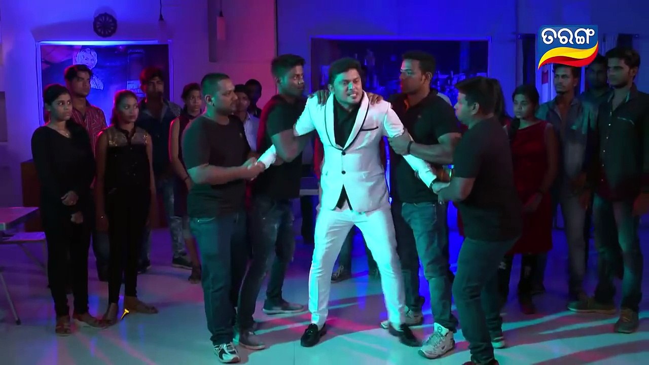 Ama Ghara Laxmi | Full Ep 649 | 5th June 2018 | Odia Serial – TarangTV