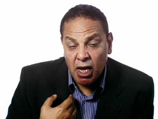 Alaa Al Aswany on Promoting Tolerance in the Arab World