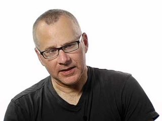 Tom Perrotta's Advice to Writers