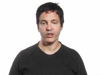 Stephan Jenkins on the 90s