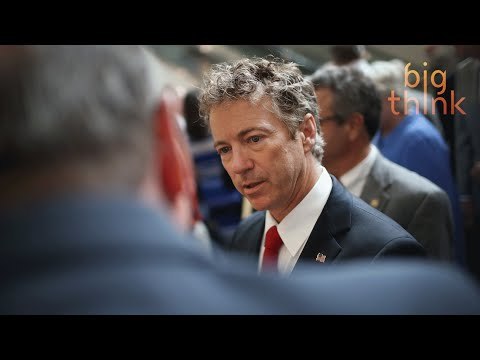 Two Republican Presidential Candidates Are Coherent on Foreign Policy and They Disagree