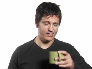 Stephan Jenkins on Becoming a Musician