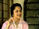 Actress Waheeda on why she left film industry for 12 years