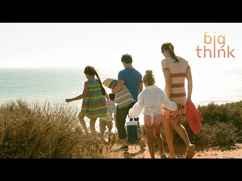 Two Reasons Your Vacations Aren’t Making You Happy, with Dan Ariely