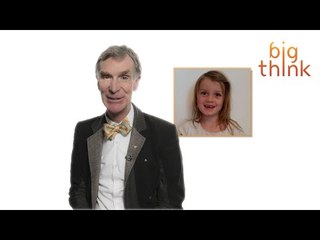 "Hey Bill Nye, If You Fall Into a Black Hole, Where Do You Go?" #tuesdayswithbill