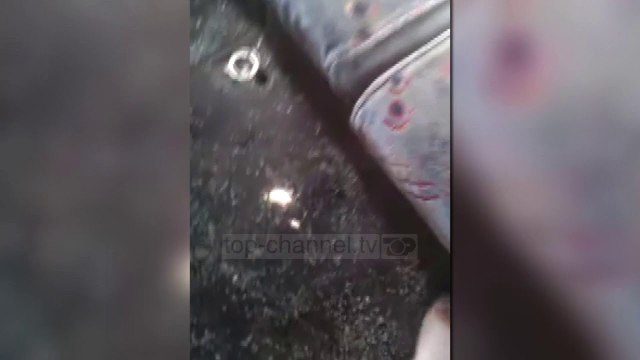 Pa Koment - Shëngjin, dy të plagosura si pasojë e rënies së një masivi gurësh