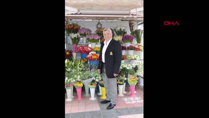 Spor Ümit Kayıhan'dan Üzücü Haber -Hd