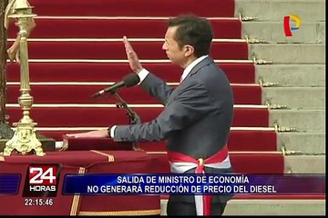 González Izquierdo sobre el ISC: “Sería un gravísimo error si el gobierno da marcha atrás"