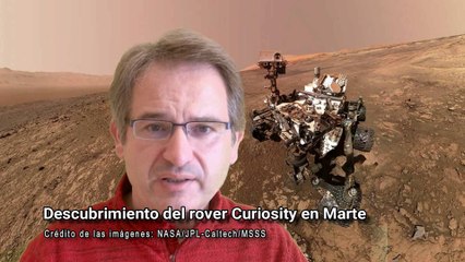 QUÉ encontró el rover Curiosity en Marte? NASA convoca a los medios para hacer una revelación