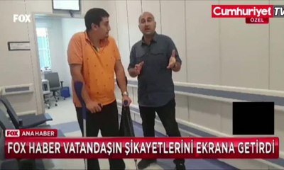 Fatih Portakal'a şok! Başsavcılık soruşturma başlattı