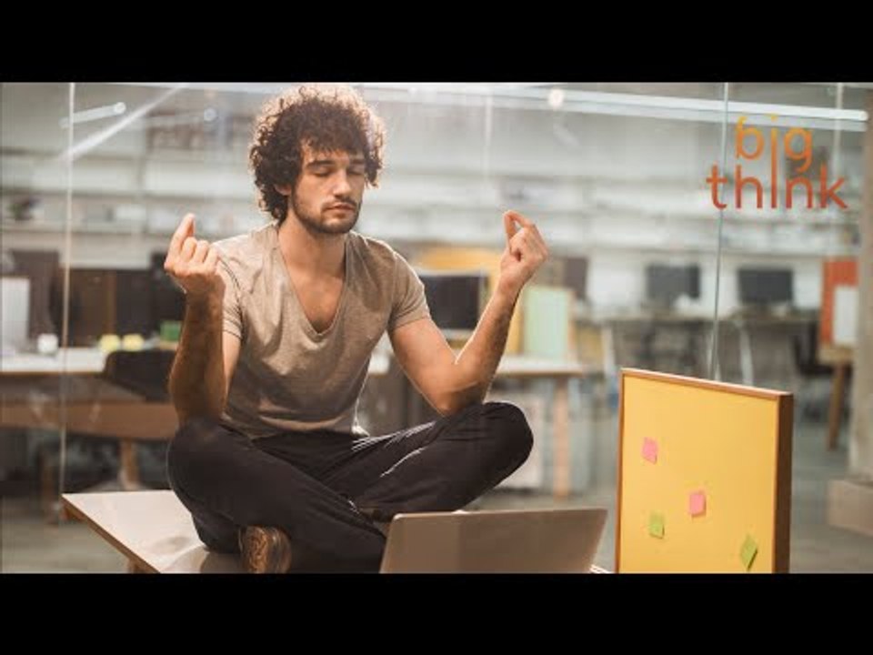 How Not to be a Slave to Your Brain: Mindfulness for Mental Health | BEST OF 2015