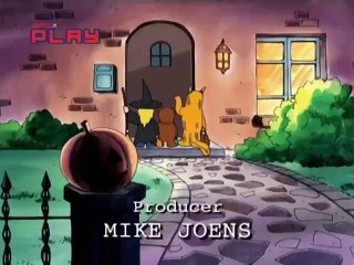 The Secret Files Of The Spydogs S2E05