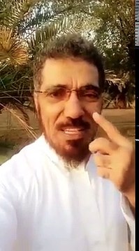 سلمان العودة | عندي اكتئاب حاد! ‏ youtu.be/RXEOARI1pmAلمتابعة سلمان العودة على#سناب_شات#سنابي‏⁩