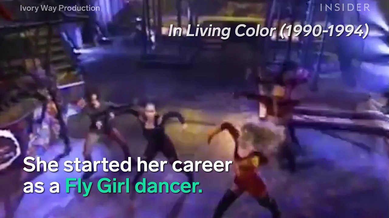 How Jennifer Lopez went from unknown backup dancer to music icon