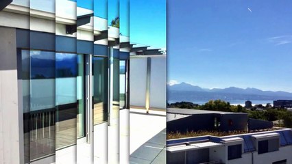 A vendre - Appartement - Lausanne (1010) - 3.5 pièces - 94m²