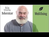 Lifestyle and Emotional Well-Being, with Dr. Andrew Weil | Big Think Mentor