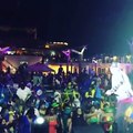 #loveandharmonycruise went nuts for for my new single with @mikaben509 & the #energygod @elephantmanja         #soca #cruise #carnival #party #fete #caribbean