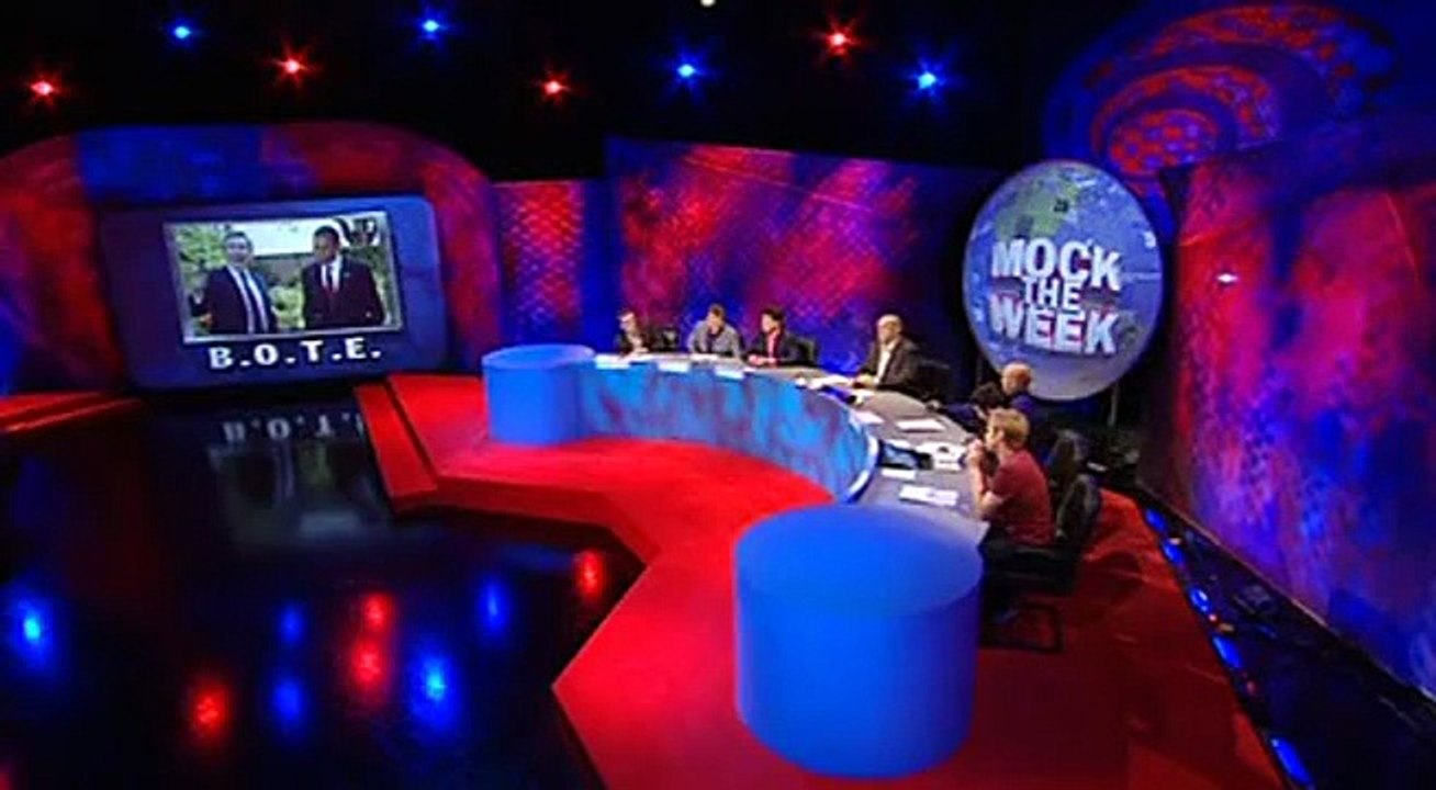 Mock the Week S06E04