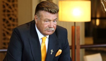 Nuri Alço'dan Genç Oyunculara Sert Sözler: Otel Odalarında Alem Yapıyorlar