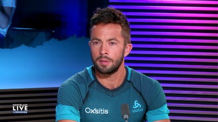 Montblanc Live ! [S.1][E.129] - S1:E129 - Sylvain Court, traileur français