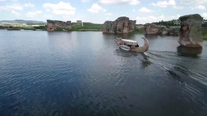 Frig Vadisi'nde Turizm Atağı