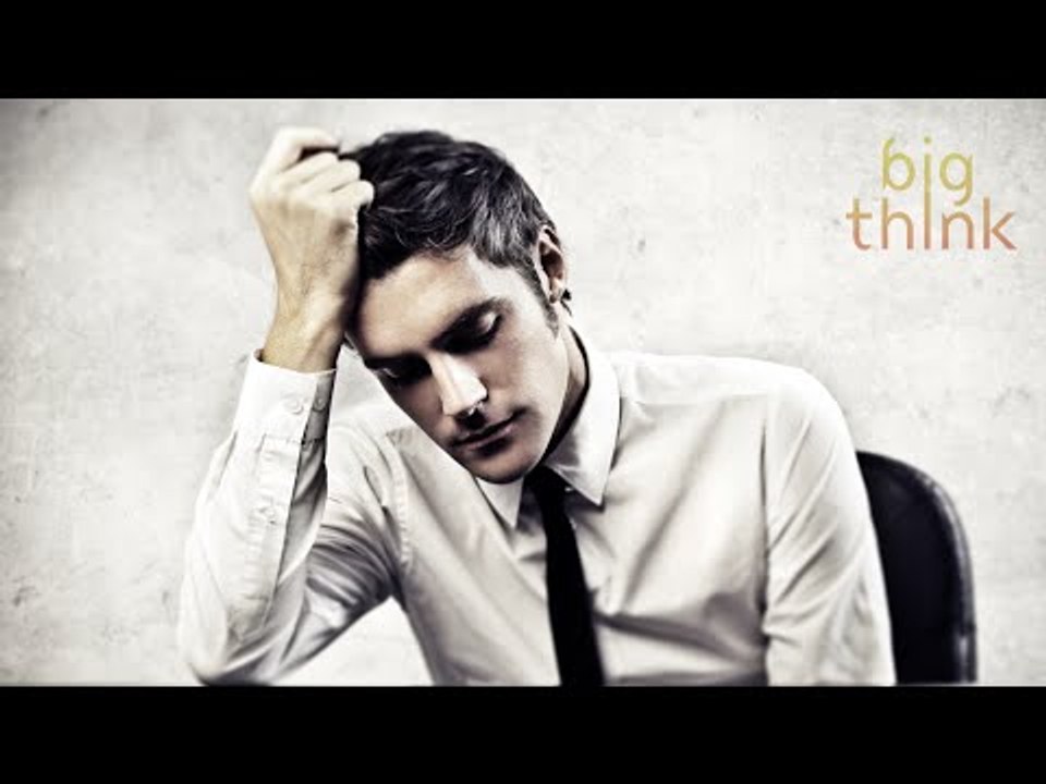 Jon Acuff: Why Mondays Suck (and How We Can Fix That)