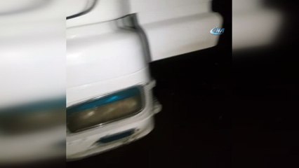 Kars’ta akaryakıt kaçakçılarına suçüstü: 3 gözaltı