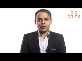 How Uber Disrupted an Industry, with Karan Girotra