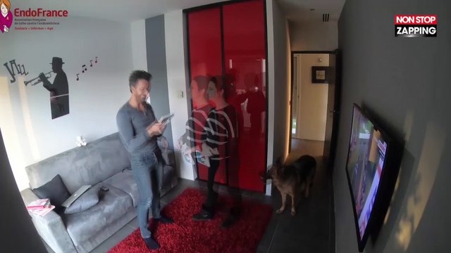 Laetitia Milot maman, elle dévoile une tendre vidéo de sa grossesse