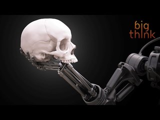 Elon Musk and Stephen Hawking Fear a Robot Apocalypse. But a Major Physicist Disagrees.