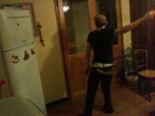 MOI,ficktro en pleine action,mode fatigué