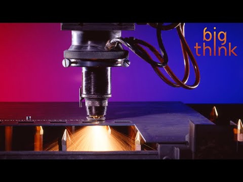 TechShop: Where Makers Can Pursue Their Dreams and Change the World, with CEO Mark Hatch