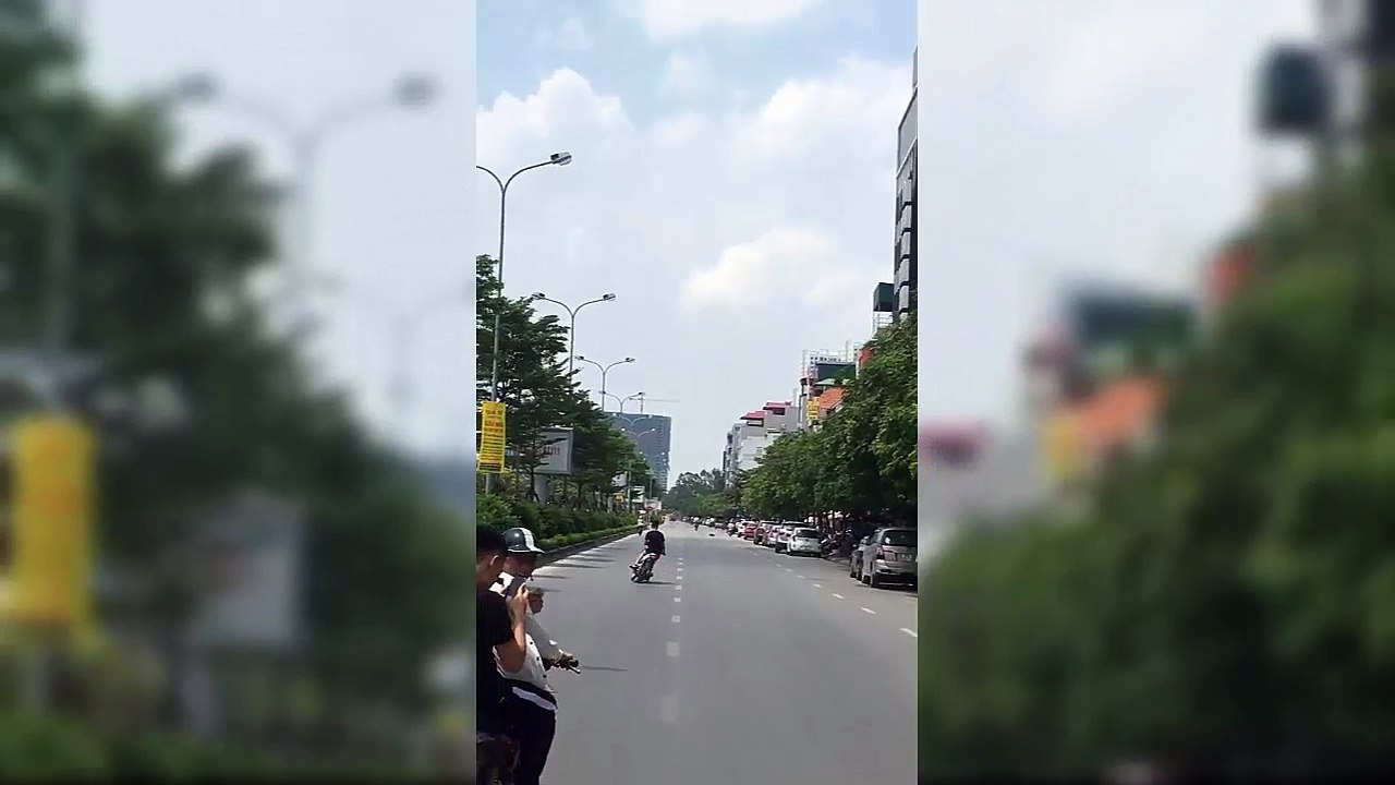 thanh nien danh vong